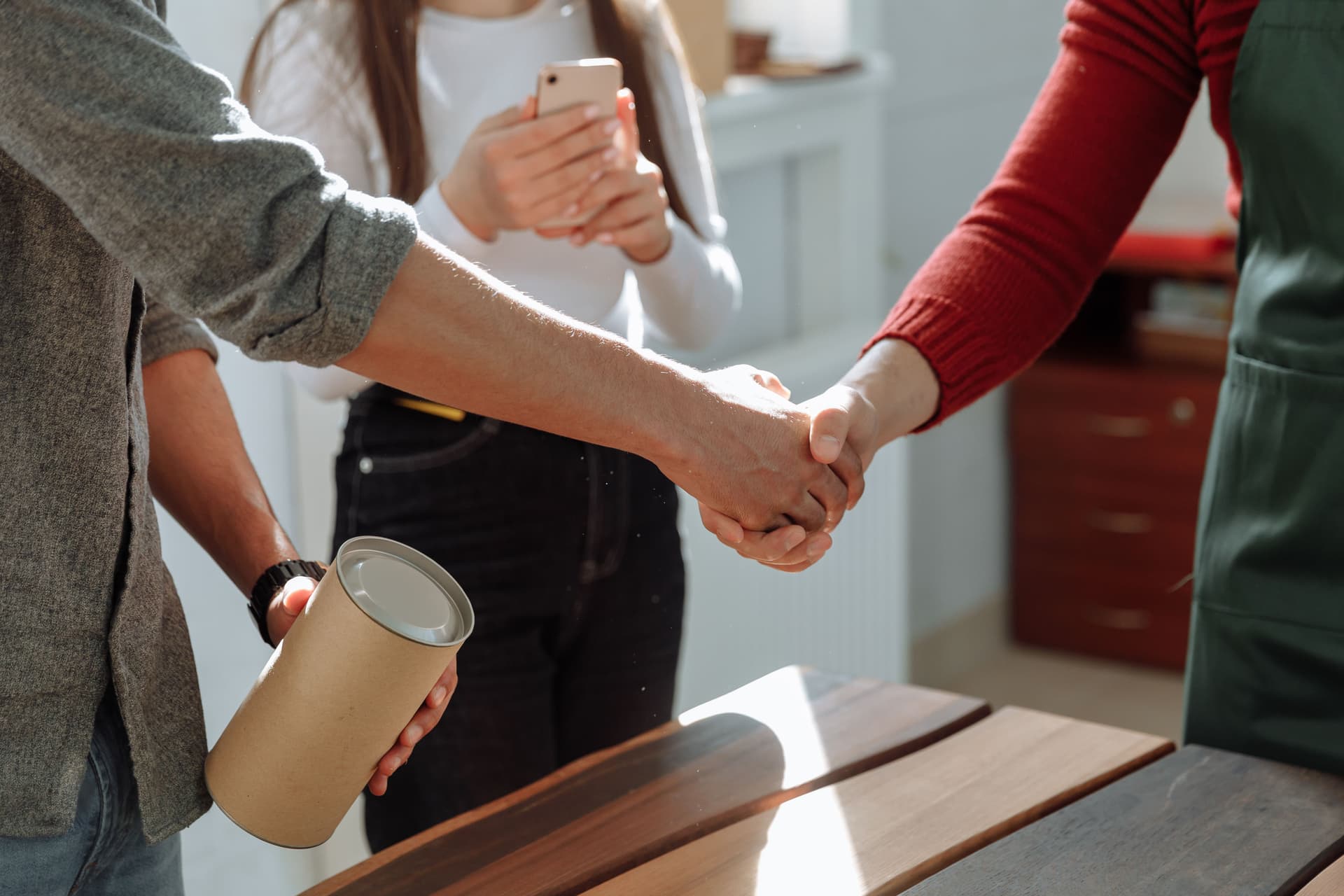 Comment fidéliser ses clients VTC et les faire revenir sans effort