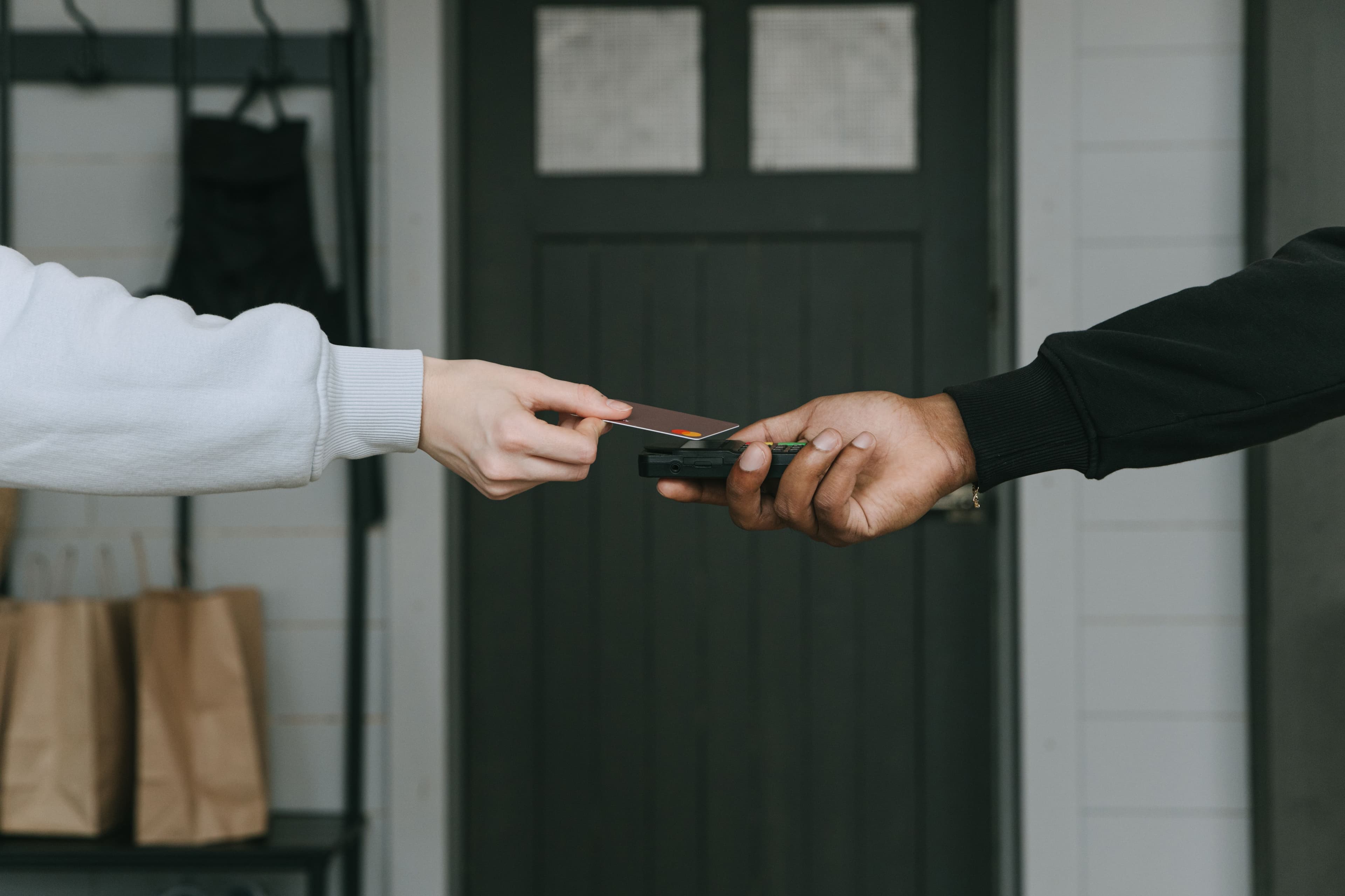 Comment accepter des paiements en ligne en tant que chauffeur VTC